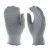 Raynaud's Disease Deluxe Silver Mittens