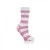 Heat Holders Pink/Grey Women's Thermal Slipper Socks (Pack of Three Pairs)