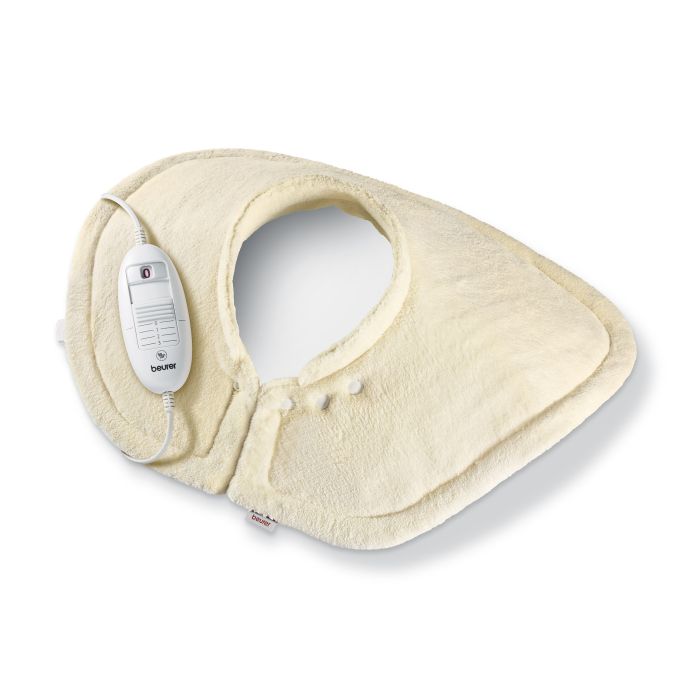 Beurer Shoulder and Neck Heat Pad HK54