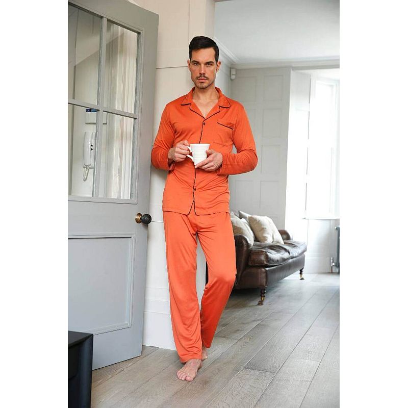 Men's Warming Copper Pyjamas
