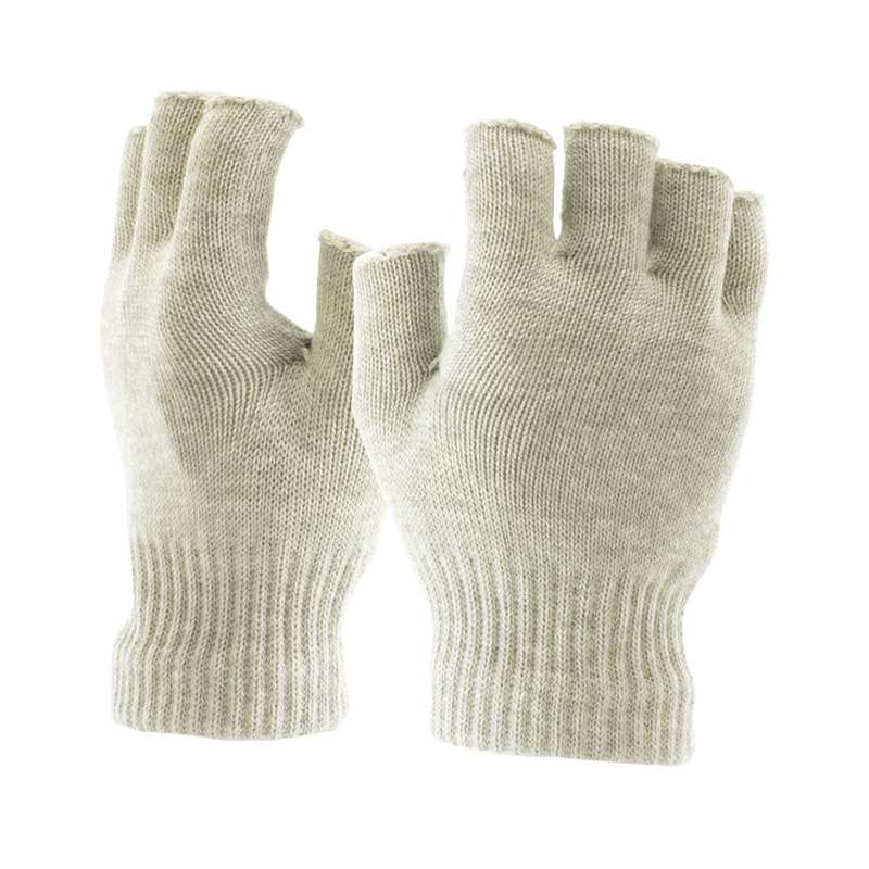 Raynaud's Fingerless Gloves