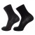 Raynaud's Disease 9% Silver Socks (Two Pairs)