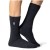 Heat Holders Original Men's Thermal Socks (Charcoal)