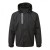 TuffStuff 293 Newport Men's Lightweight Black Waterproof Jacket