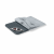 Beurer HK125 XXL Cosy Heat Pad in Grey