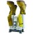 MaxxDry Electric Boot, Shoe and Glove Dryer and Warmer