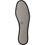 natch! Thermo Soft Insoles with Primaloft