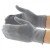Raynaud's Disease Deluxe Silver Mittens
