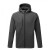 TuffStuff 263 Hale Grey Hooded Waterproof Jacket