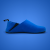 Zullaz Blue Orthotic Slippers 2.0