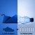 Zullaz Blue Orthotic Slippers 2.0
