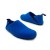 Zullaz Blue Orthotic Slippers 2.0