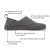 Zullaz Black Orthotic Slippers 2.0