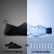 Zullaz Black Orthotic Slippers 2.0