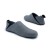 Zullaz Grey Orthotic Slippers 2.0