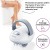 Beurer CM50 Cellulite Massager
