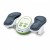 Beurer FM250 Vital Legs EMS Circulation Stimulator