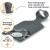 Beurer HK53 Back and Neck Heating Pad