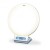 Beurer WL75 Wake-Up Light, Mood and Reading Lamp