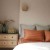 Warming Copper Bed Sheets for King-Size Beds (Pack of 5)