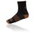 Warm Short Copper Compression Raynaud's Socks