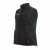 DeWalt Force Black Padded Lightweight Gilet