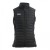 DeWalt Force Black Padded Lightweight Gilet