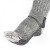 Flexitog Ice Diamond Wool-Knit Long Thermal Socks (XS94)