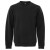 Fristads Acode 1734 SWB Black Work Sweatshirt