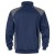 Fristads 7048 SHV Half-Zip Jumper (Navy/Grey)