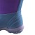 Grubs Boots Frostline 5.0 Thermal Mid-Calf Wellies (Violet)