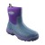 Grubs Boots Midline 5.0 Thermal Ankle Wellies (Violet)