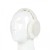 Heat Holders Women's Folding Thermal Ear Muffs (Cream)