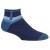 Heat Holders Home Men's Thermal Ankle Socks (Navy)