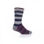 Heat Holders Home Men's Thermal Slipper Socks (Striped)