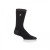 Heat Holders Ultra Lite Men's Thin Thermal Socks (Black)