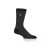 Heat Holders Ultra Lite Men's Thin Thermal Socks (Charcoal)