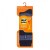 Heat Holders Lite Men's Thermal Socks (Blue Striped)