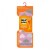 Heat Holders Lite Women's Thermal Socks (Pink Hearts)