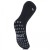 Heat Holders IOMI Men's Black Thermal Raynaud's Slipper Socks (Pack of Two Pairs)