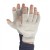 HotRox Double-Sided Electronic Hand Warmer and Raynaud's Disease Fingerless Silver Gloves Bundle