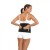 Hotties Black Sports Back Wrap