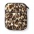 Hotties Leopard Print Micro Hottie Microwavable Heat Pad