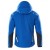 Mascot Blue Lightweight Waterproof Insulated Winter Jacket