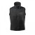 Mascot Lightweight Black Thermal Gilet