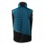 Mascot Lightweight Blue Thermal Gilet