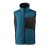 Mascot Lightweight Blue Thermal Gilet