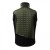 Mascot Lightweight Moss Green Thermal Gilet