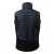 Mascot Lightweight Navy Thermal Gilet