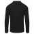 Orn Clothing 1250 Kite Black Brushed Sweatshirt
